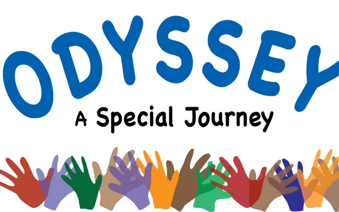 Odyssey Resized
