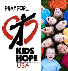 Kids Hope