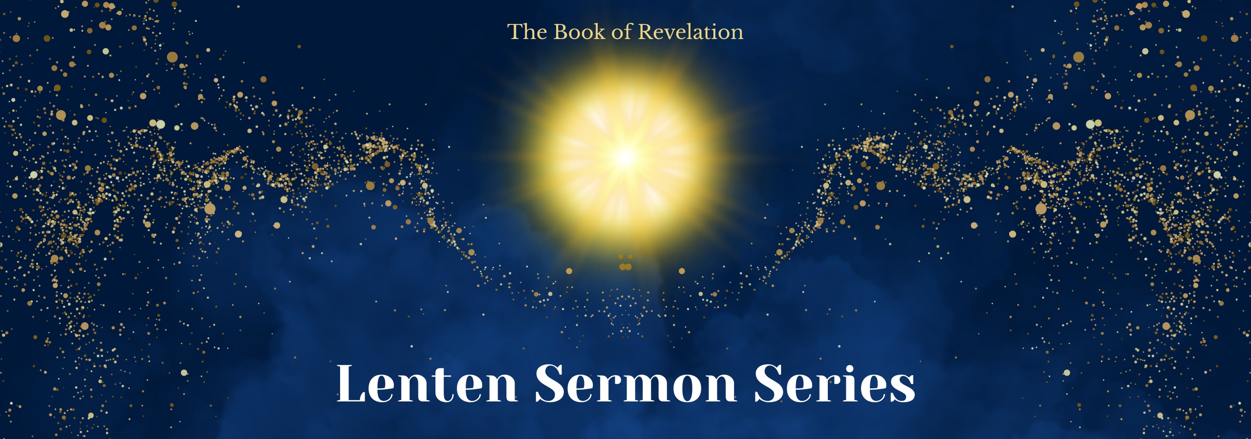 The Book Of Revelation