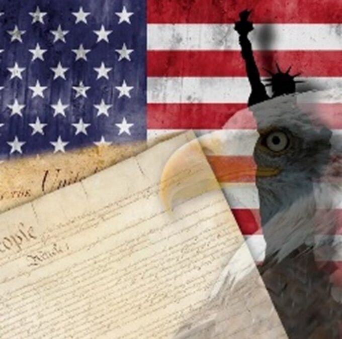 AMERICAN ANTHEM-A Celebration of America