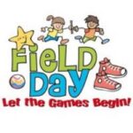 FIELD DAY 2026 EDIT